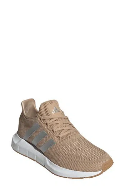 Adidas Originals Adidas Swift Run 1 Running Shoe In Multi