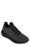 Adidas Originals Adidas Swift Run 22 Decon Running Shoe In Black/black/carbon