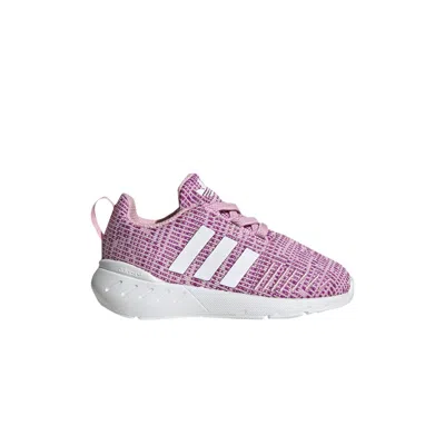 Pre-owned Adidas Originals Adidas Swift Run 22 I 'true Pink' | Infant Size 7