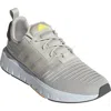 Adidas Originals Adidas Swift Run 23 Running Shoe In Alumina/alumina/spark