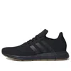 Adidas Originals Adidas Swift Run 'black Gum'