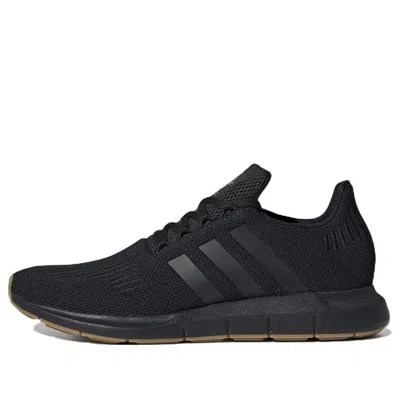 Adidas Originals Adidas Swift Run 'black Gum'