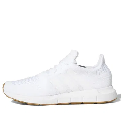 adidas gazelle silver green womens Adidas Swift Run – DTLR main image 0