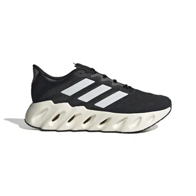 Adidas Originals Adidas Training Swift Sneakers In Black And White