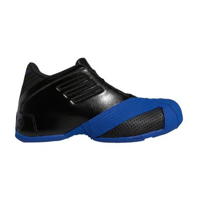 Pre-owned Adidas Originals Adidas T-mac 1 Retro J 'orlando Away' 2022 | Black | Kid's Size 5