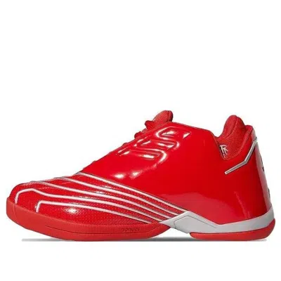 Adidas Originals Adidas T-mac 2 Evo 'all Star Red'