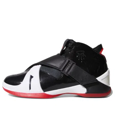 Adidas Originals Adidas T-mac 5 Tmac 'black White Red'