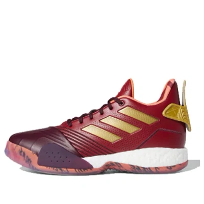 Adidas Originals Adidas T-mac Millennium 'collegiate Burgundy'