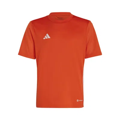 Pre-owned Adidas Originals Adidas Tabela 23 Jersey Gs 'team Orange/white' | Kid's Size Xl