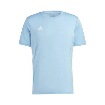 Pre-owned Adidas Originals Adidas Tabela 23 Jersey 'team Light Blue/white' | Men's Size Xs