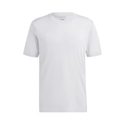 Pre-owned Adidas Originals Adidas Tabela 23 Jersey 'team Light Grey/white' | Men's Size Xs