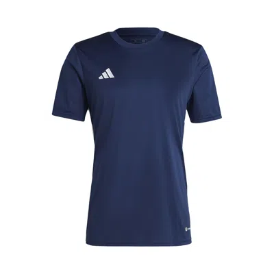 Pre-owned Adidas Originals Adidas Tabela 23 Jersey 'team Navy Blue 2/white' | Men's Size M