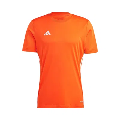 Pre-owned Adidas Originals Adidas Tabela 23 Jersey 'team Orange/white' | Men's Size Xxl