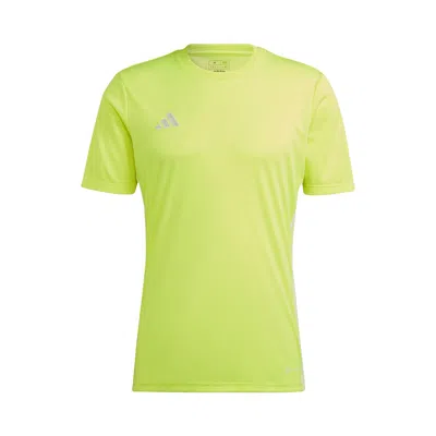 Pre-owned Adidas Originals Adidas Tabela 23 Jersey 'team Solar Yellow 2/white' | Men's Size Xl