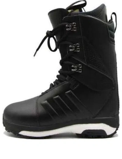 Adidas Originals Adidas Tactical Adv Snowboarding Boots 'black'