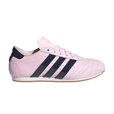 Pre-owned Adidas Originals Adidas Taekwondo Lace J 'pink Ink Gum' | Kid's Size 4