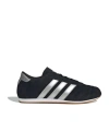 Adidas Originals Adidas Taekwondo Sneaker In Core Black/metallic Silver/cloud White