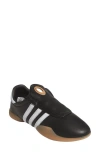 Adidas Originals Sneaker Taekwondo Mei Black In Black