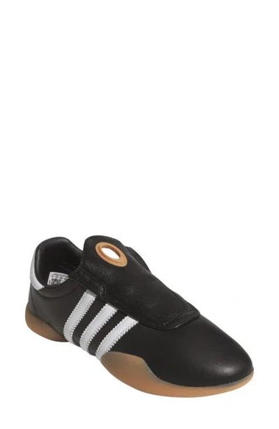 Adidas Originals Adidas Taekwondo Mei Shoe In Black