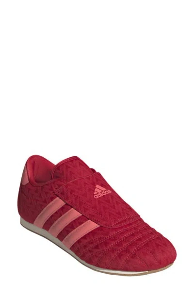 Adidas Originals Womens Adidas Taekwondo Slip In Multi
