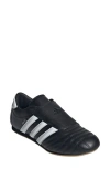 Adidas Originals Adidas Taekwondo Shoe In Black