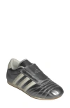 Adidas Originals Adidas Taekwondo Shoe In Black