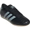 Adidas Originals Adidas Taekwondo Sneaker In Black/gum/white
