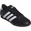 Adidas Originals Adidas Taekwondo Sneaker In Black/white/gum