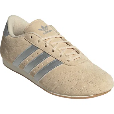 Adidas Originals Adidas Taekwondo Sneaker In Neutral