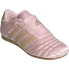 Adidas Originals Adidas Taekwondo Sneaker In Neutral