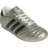 Adidas Originals Womens Adidas Taekwondo Slip In Metallic