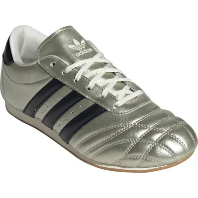 ADIDAS ORIGINALS ADIDAS TAEKWONDO SNEAKER