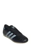 Adidas Originals Adidas Taekwondo Sneaker In Black/wonder Blue/off White