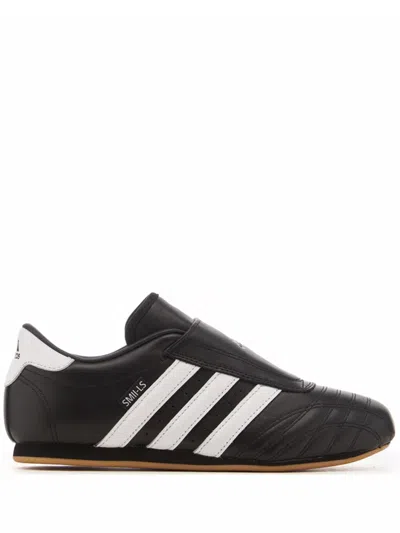 Adidas Originals Adidas Taekwondo Sneakers In Nero