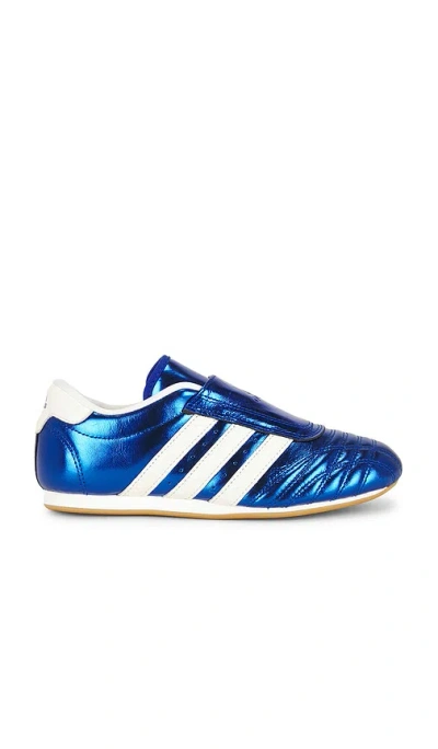 Adidas Originals Adidas Taekwondo W Sneakers In Blue