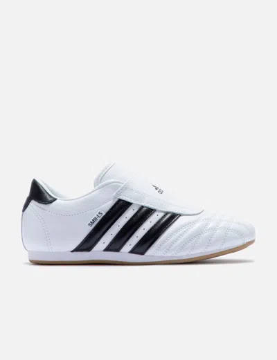 ADIDAS ORIGINALS ADIDAS TAEKWONDO