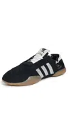 Adidas Originals X Song For The Mute Taekwondo Mei Low-top Sneakers In Black