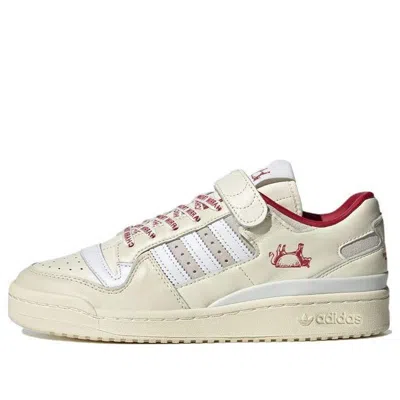 Adidas Originals Adidas Taqueria Orinoco X Forum Low 'adilicious City Series' In Multi