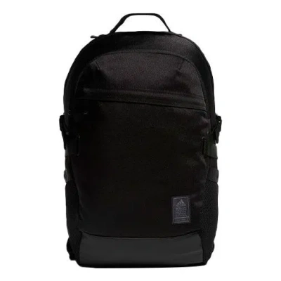 Adidas Originals Adidas Te Bp Pw Unisex Pure Black Backpack