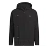 Adidas Originals Adidas Tech Lw Woven Jackets 'black'
