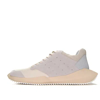 Adidas Originals Adidas Tech Runner X Rick Owens In Multi