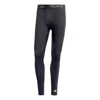 Adidas Originals Mens Adidas Techfit Control Long-tight Training Leggings