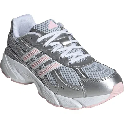 Adidas Originals Adidas Technochaos Sneaker In Gray
