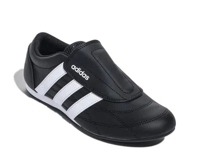 Adidas Originals Adidas Tekwen Slipon Sneaker In Black