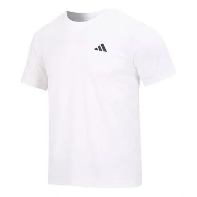 Adidas Originals Adidas Tennis Fab T-shirts 'white'