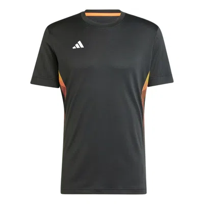 Adidas Originals Adidas Tennis Freeliftt T-shirt 'black'