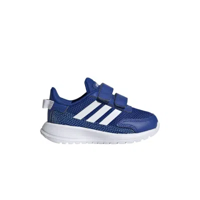 Pre-owned Adidas Originals Adidas Tensaur Run I 'royal Blue' | Infant Size 5.5