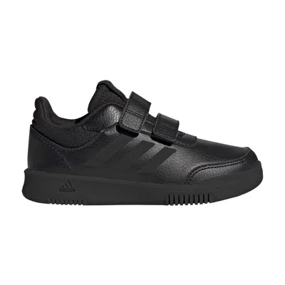 Pre-owned Adidas Originals Adidas Tensaur Sport 2.0 J 'core Black' | Kid's Size 10.5