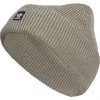 Adidas Originals Adidas Terrace Ribbd Beanie In Gray