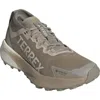 Adidas Originals Adidas Terrex Agravic Gore-tex® Trail Running Shoe